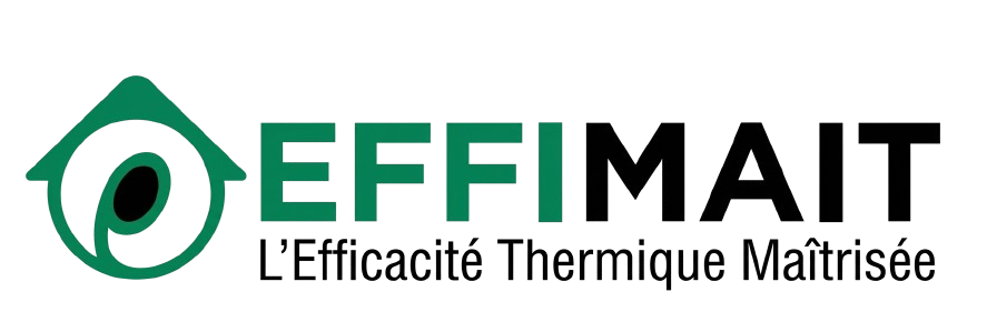 EFFI MAIT — L'Efficacité Thermique Maîtrisée